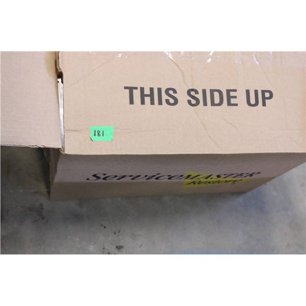 Tan Work Uniform Shirts in Multiple Brands and Sizes
