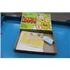 Image 2 : Children's Rummoli Board Game 
