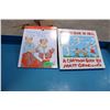 Image 1 : Two Coloring Books
