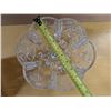 Image 2 : Crystal fruit bowl, Pinwheel
