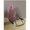 Image 1 : Salt lamp 10”