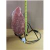 Image 2 : Salt lamp 10”
