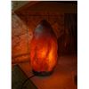 Image 3 : Salt lamp 10”