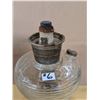 Image 2 : Aladin lamp font with burner