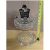 Image 4 : Aladin lamp font with burner