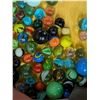 Image 4 : Lot of marbles