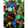 Image 5 : Lot of marbles