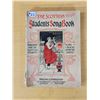 Image 1 : The Scottish Student’s Song Book, Scotland circa 1920