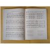Image 3 : The Scottish Student’s Song Book, Scotland circa 1920