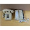 Image 1 : Vintage telephones