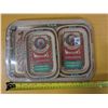 Image 2 : Watkins Heritage tray set, red banner
