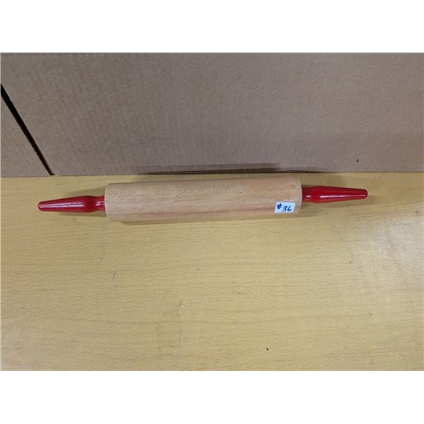 Christmas Cookie tin sign, rolling pin, cookie cutters