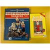 Image 1 : Salt and Pepper resource books