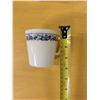 Image 3 : Pyrex mugs, Old Time Blue, 1997-82 (8 mugs)