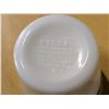 Image 5 : Pyrex mugs, Old Time Blue, 1997-82 (8 mugs)