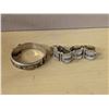 Image 1 : Damascene bracelets (2)