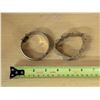 Image 2 : Damascene bracelets (2)