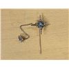 Image 1 : Ornate stickpin