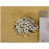 Image 2 : Designer broaches, DORLAN and Trifari
