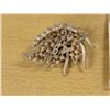 Image 3 : Designer broaches, DORLAN and Trifari
