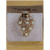Image 4 : Designer broaches, DORLAN and Trifari