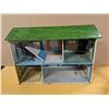 Image 1 : Metal doll house, 1960’s