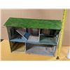 Image 2 : Metal doll house, 1960’s