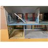 Image 3 : Metal doll house, 1960’s