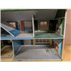 Image 4 : Metal doll house, 1960’s