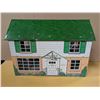 Image 5 : Metal doll house, 1960’s