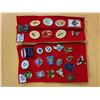Image 1 : Lapel pins, Police and Public safety