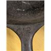 Image 3 : Cast iron frying pan 14”, great for shore lunch