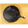 Image 4 : Cast iron frying pan 14”, great for shore lunch