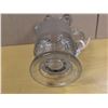 Image 4 : Pressed glass pitcher, Nugget pattern, circa 1893