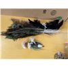 Image 1 : Lot plumes and feather corsage