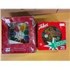 Image 1 : Retro Christmas tree toppers (2)