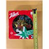 Image 3 : Retro Christmas tree toppers (2)