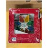 Image 5 : Retro Christmas tree toppers (2)