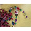 Image 4 : Glass chain strings (3)