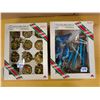Image 1 : Lot of assorted Christmas décor