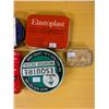 Image 5 : Lot of small tins