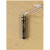Image 1 : Brass needle case