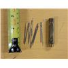 Image 3 : Brass needle case