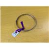 Image 1 : Sterling silver bangle, 15 grams