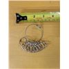 Image 2 : Ring measuring tool