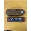Image 1 : Sharpening stones