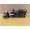 Image 1 : Lot of cast miniatures (3)