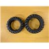 Image 1 : Salesman sample tractor tires (Goodyear)