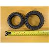 Image 2 : Salesman sample tractor tires (Goodyear)