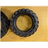 Image 3 : Salesman sample tractor tires (Goodyear)